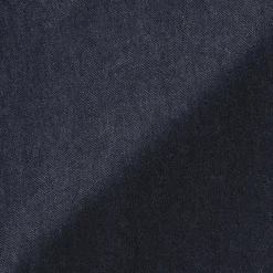 Discount Muji Pantalón vaquero de corte cómodo y algodón para mujer