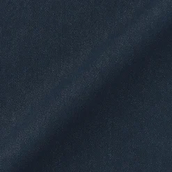 Best Muji Pantalón vaquero de tejido washi y ancho de pierna para hombre Azul Marino Oscuro