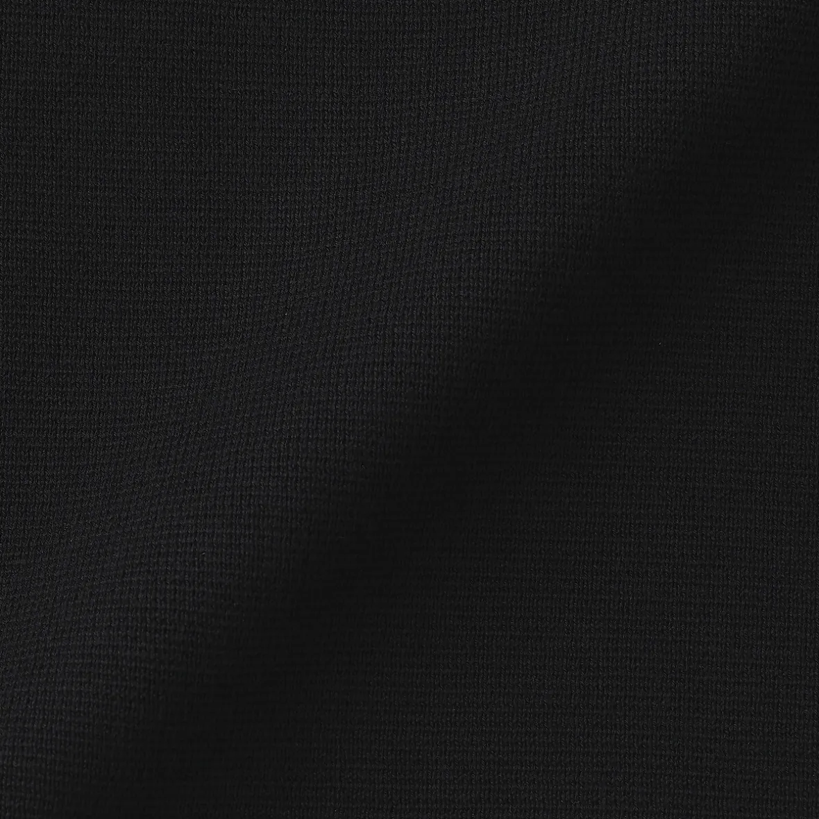 Outlet Muji Pantalones acanalado de ajuste cómodo y punto milano para hombre