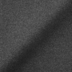 Outlet Muji Pantalones acanalado de ajuste cómodo y punto milano para hombre