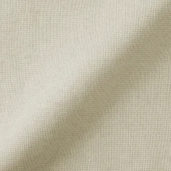 Outlet Muji Pantalones acanalado de ajuste cómodo y punto milano para hombre