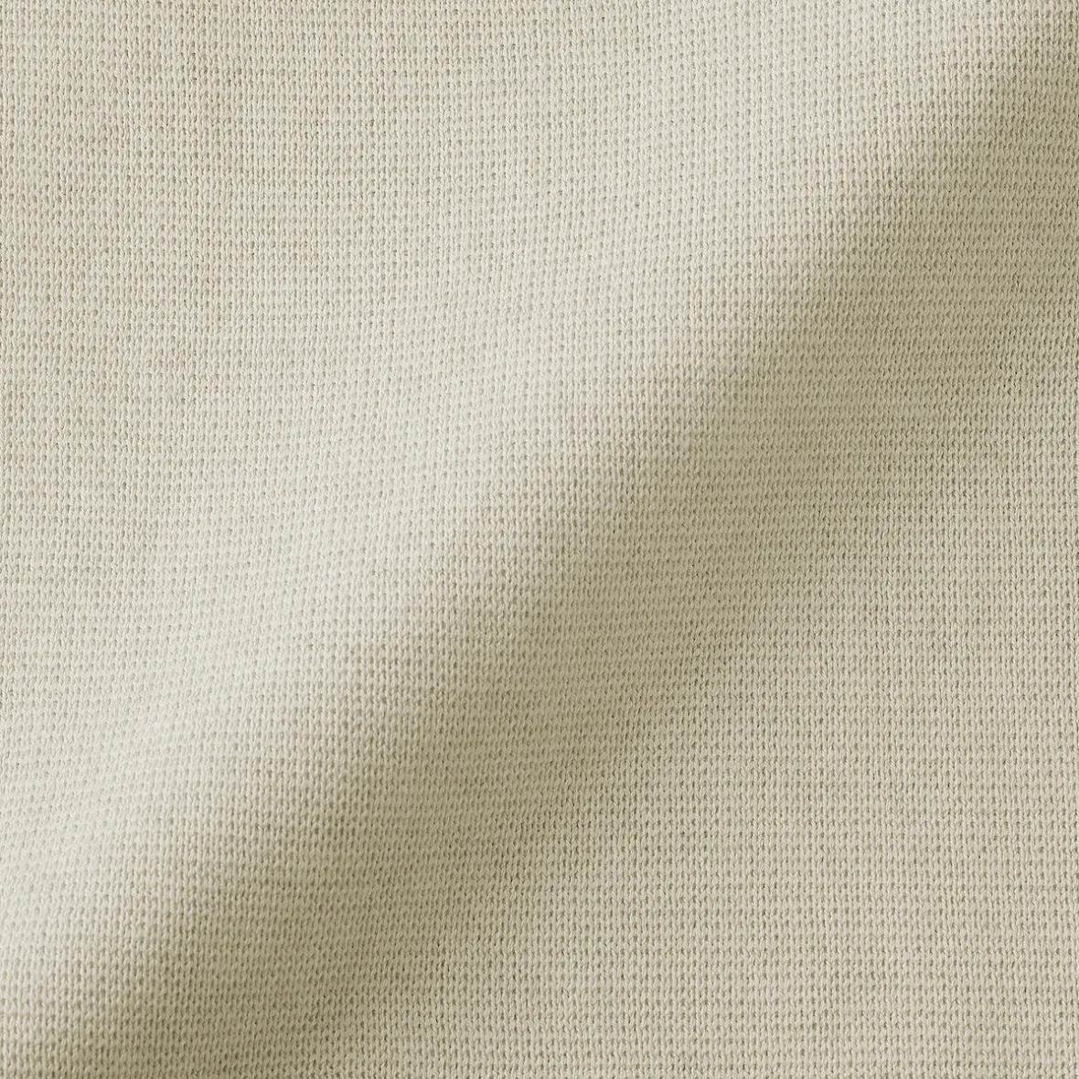 Outlet Muji Pantalones acanalado de ajuste cómodo y punto milano para hombre