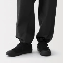 Best Muji Pantalones cargo de algodón ligero para hombre