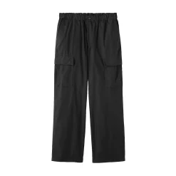 Best Muji Pantalones cargo de algodón ligero para hombre