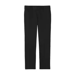 Discount Muji Pantalones chinos ajustados elásticos largos para hombre