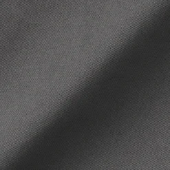 Discount Muji Pantalones chinos anchos con pliegues delanteros para hombre