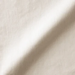 Clearance Muji Pantalones chinos con pinzas y pernera larga de algodón para mujer