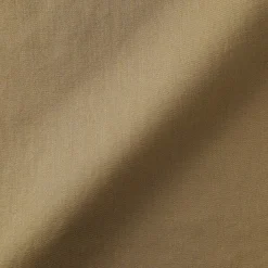 Clearance Muji Pantalones chinos con pinzas y pernera larga de algodón para mujer
