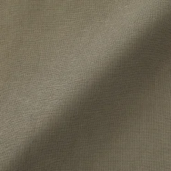 Clearance Muji Pantalones de ajuste cómodo de lino y lyocell para hombre