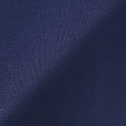 Clearance Muji Pantalones de ajuste cómodo de lino y lyocell para hombre
