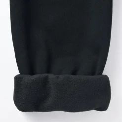 Hot Muji Pantalones de chándal de ajuste holgado para hombre