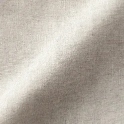 Clearance Muji Pantalones de lino lavado para hombre