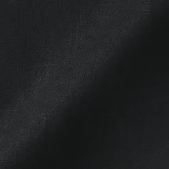 Clearance Muji Pantalones de lino lavado para hombre