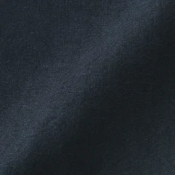 Clearance Muji Pantalones de lino lavado para hombre