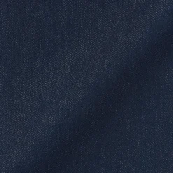 Best Muji Pantalones de mezcla de denim y washi para hombre Azul Marino Oscuro