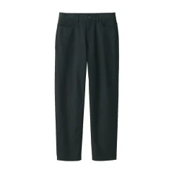 Clearance Muji Pantalones de mezcla Washi para hombre
