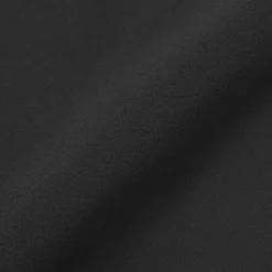 Outlet Muji Pantalones de pierna ajustada con forro polar cortaviento para hombre