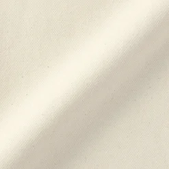 Muji Pantalones de sarga, tejido washi y ancho de pierna para hombre