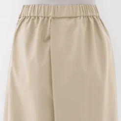Outlet Muji Pantalones Hakama unisex de doble capa