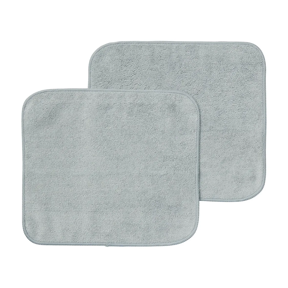 Best Muji Paño de microfibra 2 unidades