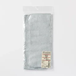 Best Muji Paño de microfibra 2 unidades