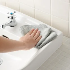 Best Muji Paño de microfibra 2 unidades
