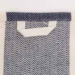 Online Muji Paños de cocina de algodón ‐ Lote de 2