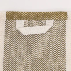 Online Muji Paños de cocina de algodón ‐ Lote de 2