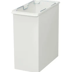 Online Muji Papelera de polipropileno 20 L