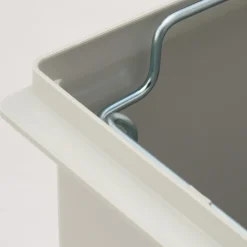 Online Muji Papelera de polipropileno 20 L