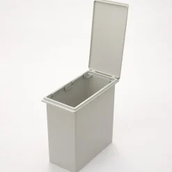 Online Muji Papelera de polipropileno 20 L
