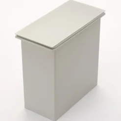 Online Muji Papelera de polipropileno 20 L