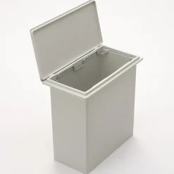 Online Muji Papelera de polipropileno 20 L