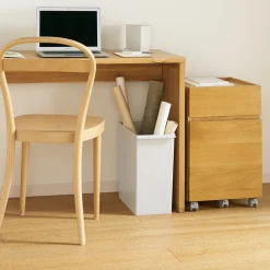 Online Muji Papelera de polipropileno 20 L