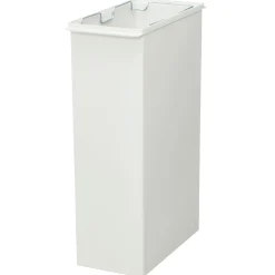 Muji Papelera de polipropileno 30L
