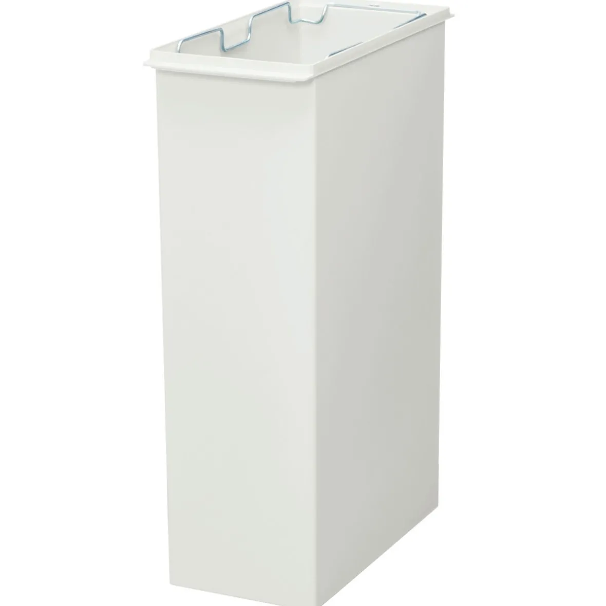 Muji Papelera de polipropileno 30L