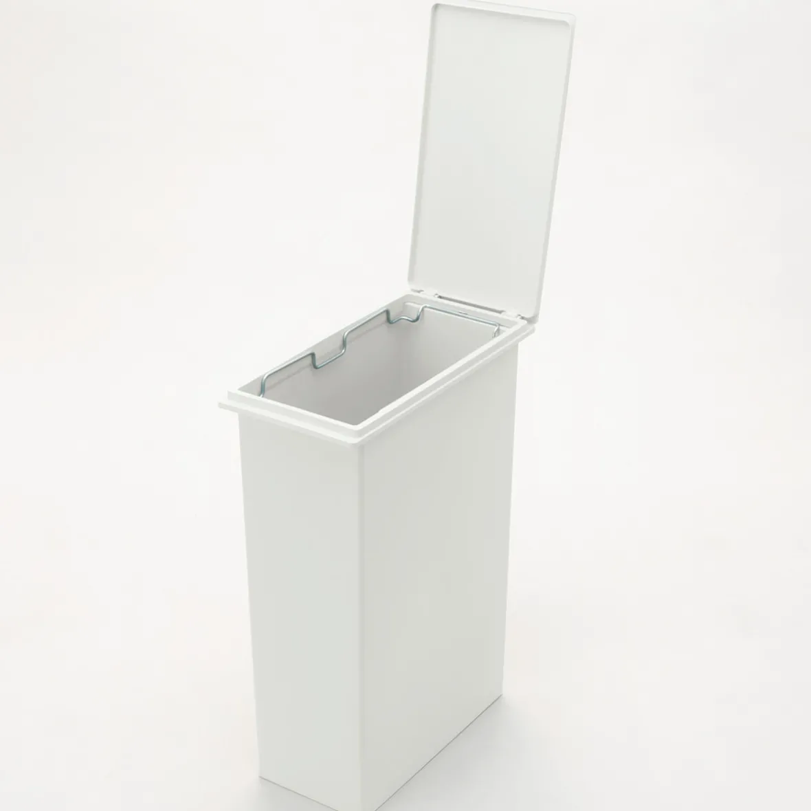 Muji Papelera de polipropileno 30L