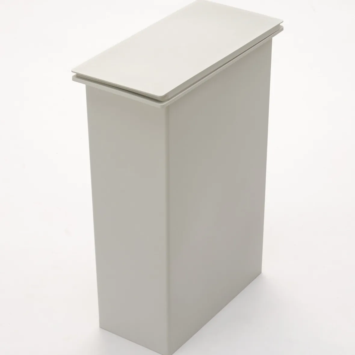 Muji Papelera de polipropileno 30L
