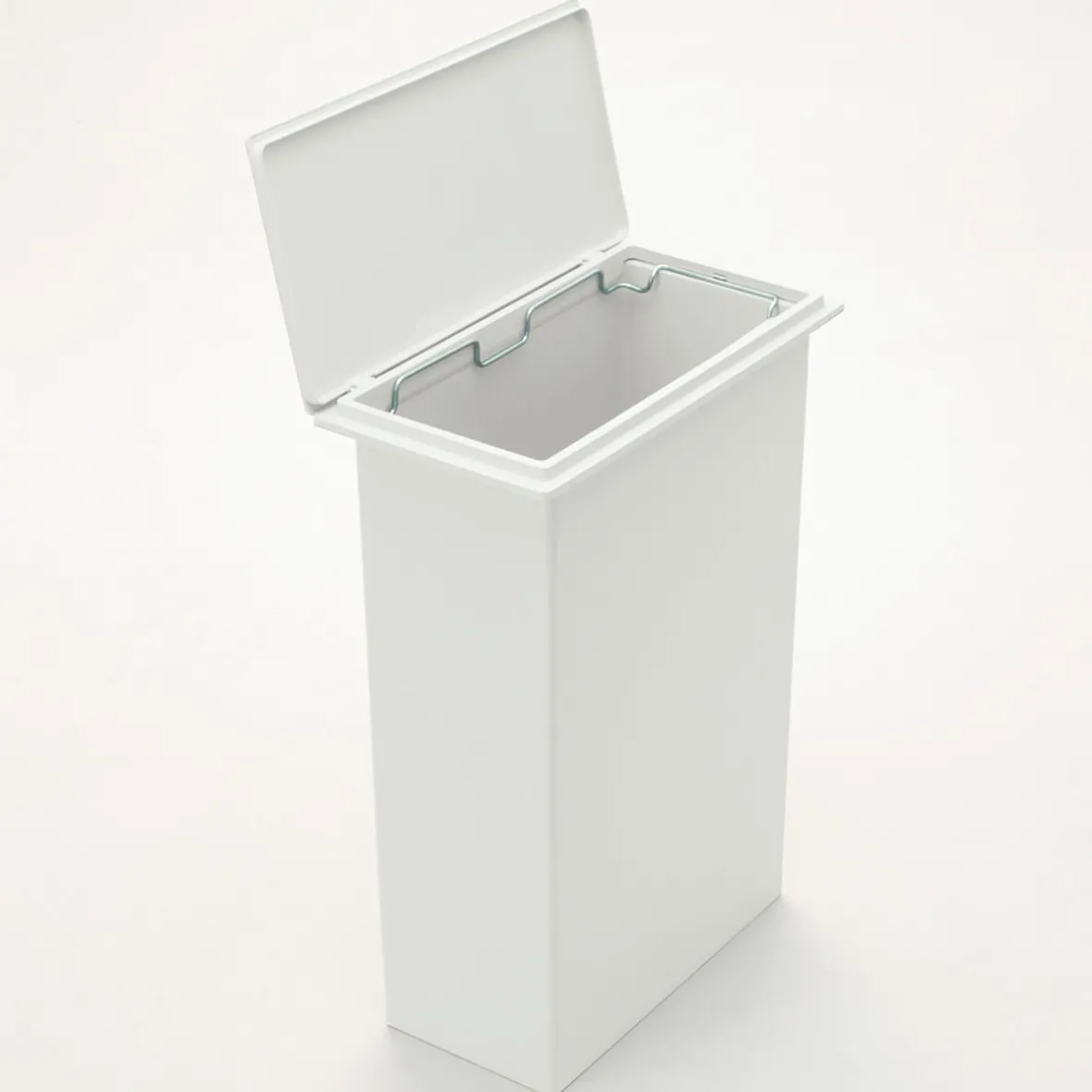 Muji Papelera de polipropileno 30L