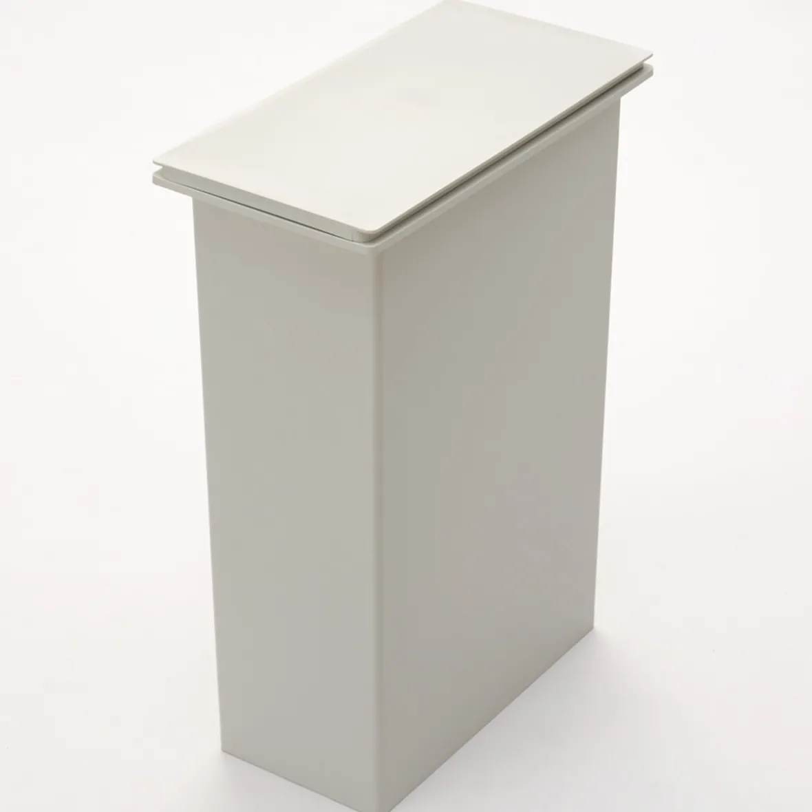Muji Papelera de polipropileno 30L