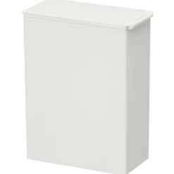 Discount Muji Papelera de polipropileno 3L