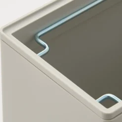 Discount Muji Papelera de polipropileno 3L