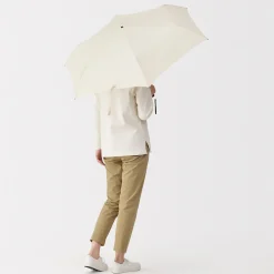 Discount Muji Paraguas plegable compacto