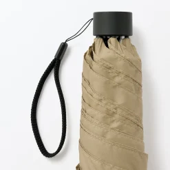 Discount Muji Paraguas plegable compacto