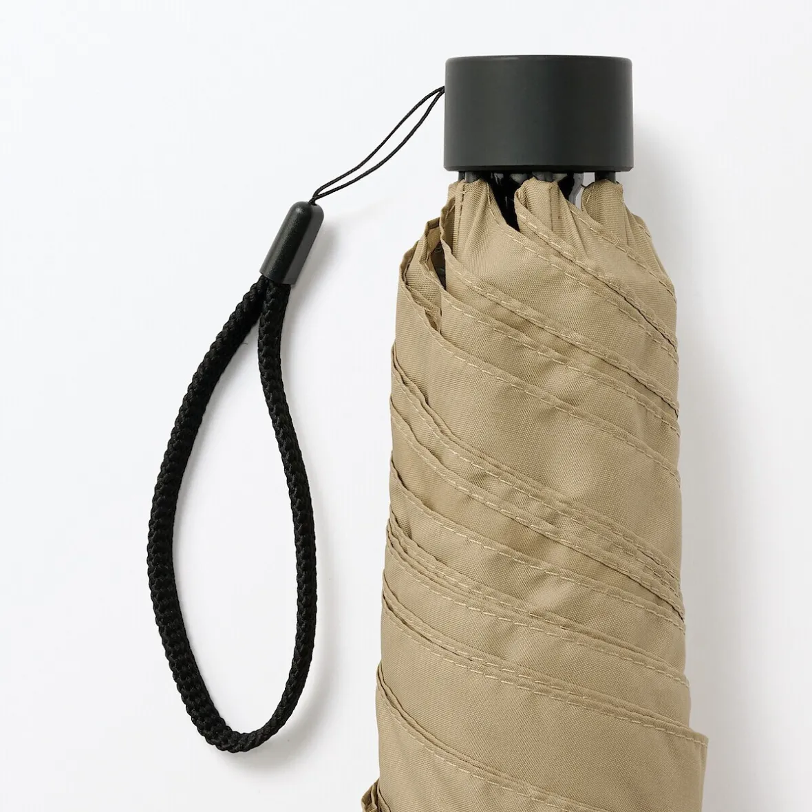 Discount Muji Paraguas plegable compacto