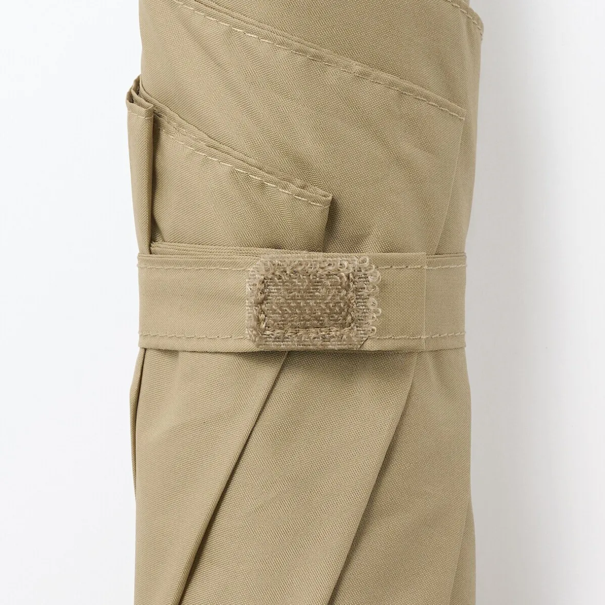 Discount Muji Paraguas plegable compacto