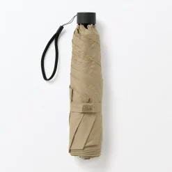 Discount Muji Paraguas plegable compacto