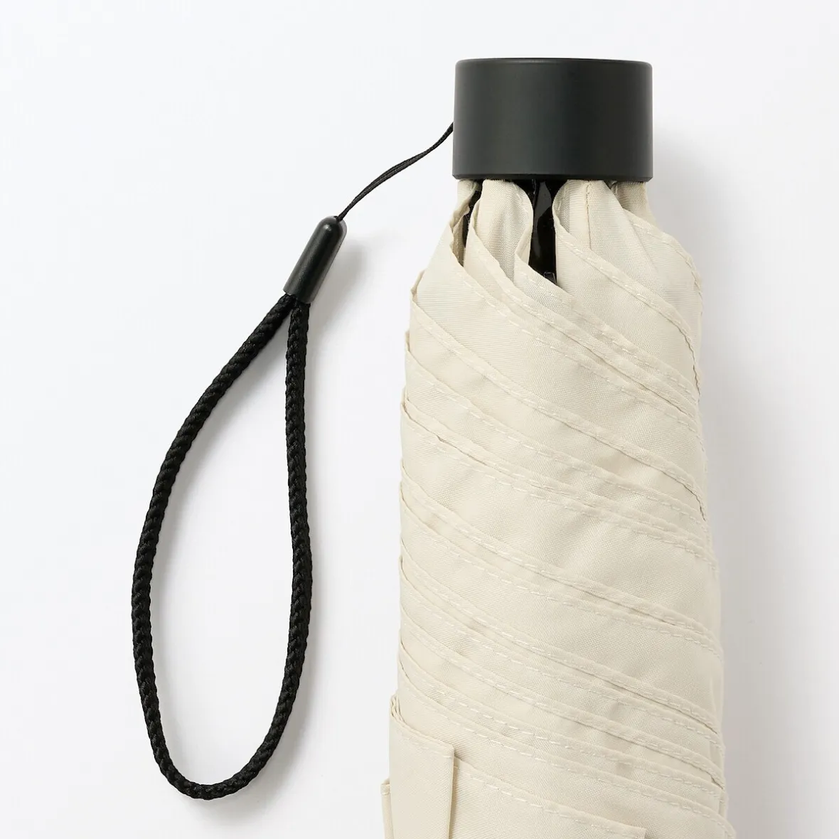 Discount Muji Paraguas plegable compacto