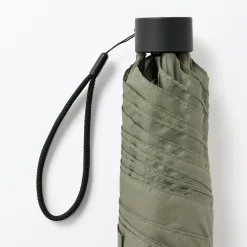 Discount Muji Paraguas plegable compacto