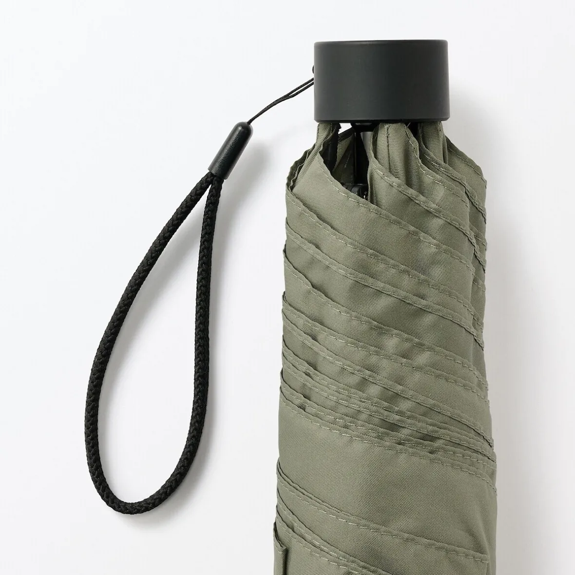 Discount Muji Paraguas plegable compacto
